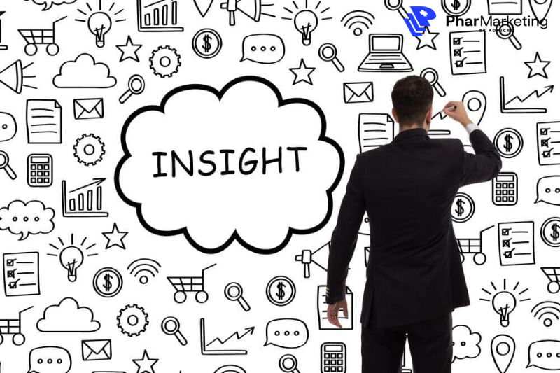 Mạng xã hội là kênh tìm kiếm insight khách hàng hiệu quả, tiện lợi